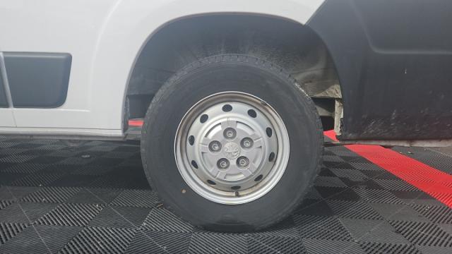 Peugeot Boxer image 6