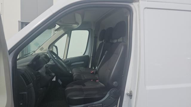 Peugeot Boxer image 5