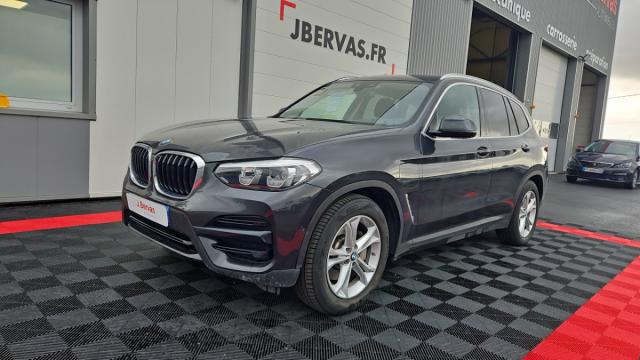 Bmw X3 G01 Xdrive 30e 292ch Bva8 Business Design