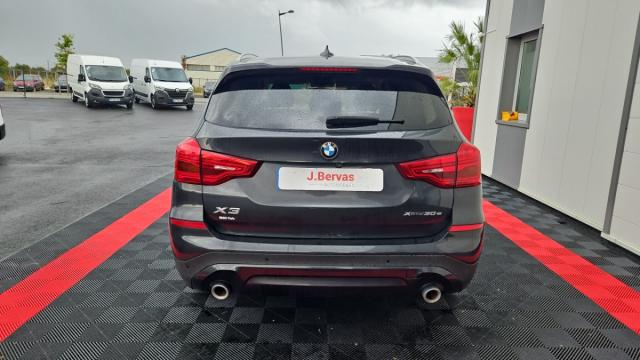Bmw X3 image 4