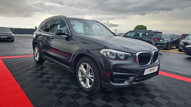 Bmw X3 image 8