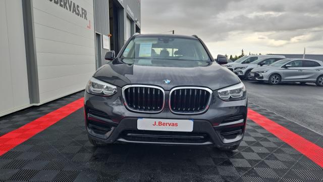 Bmw X3 image 1
