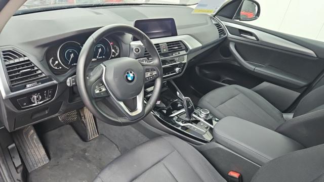 Bmw X3 image 5