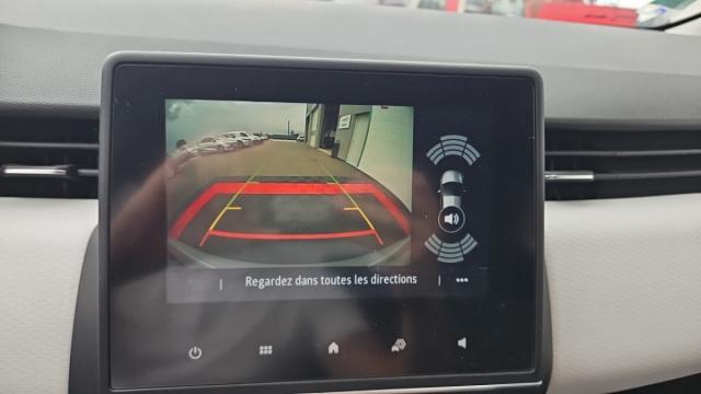 Renault Clio image 3