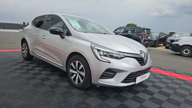 Renault Clio image 7