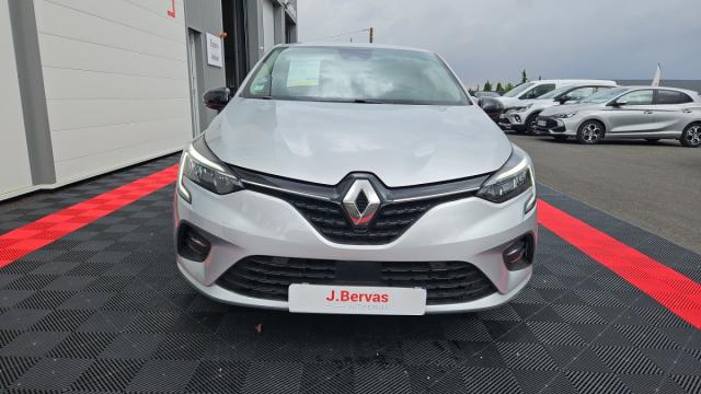 Renault Clio image 2