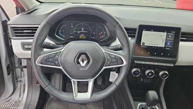 Renault Clio image 8