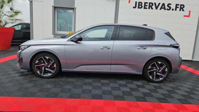 Peugeot 308 image 5