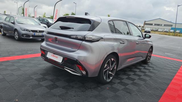 Peugeot 308 image 6
