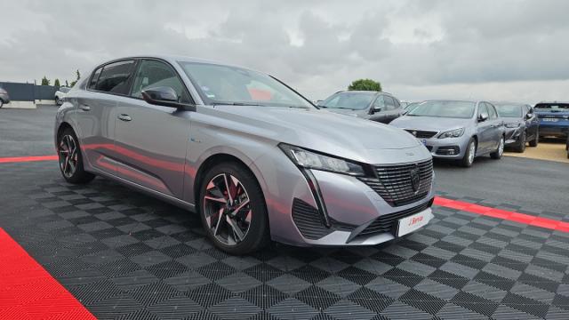 Peugeot 308 image 4