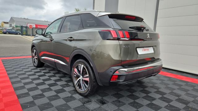 Peugeot 3008 image 7