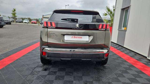 Peugeot 3008 image 6