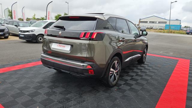 Peugeot 3008 image 8
