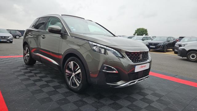 Peugeot 3008 image 4