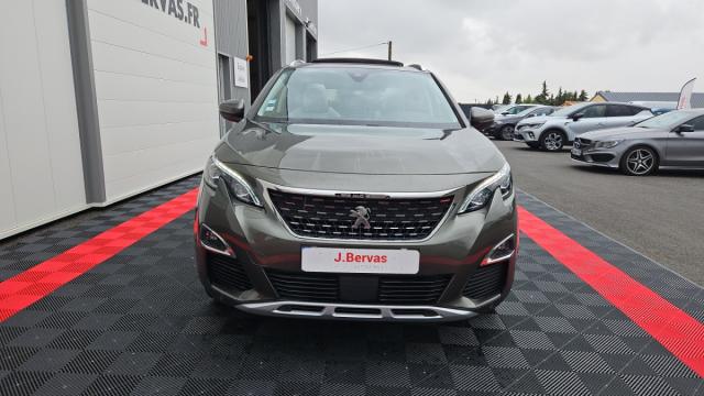 Peugeot 3008 image 3