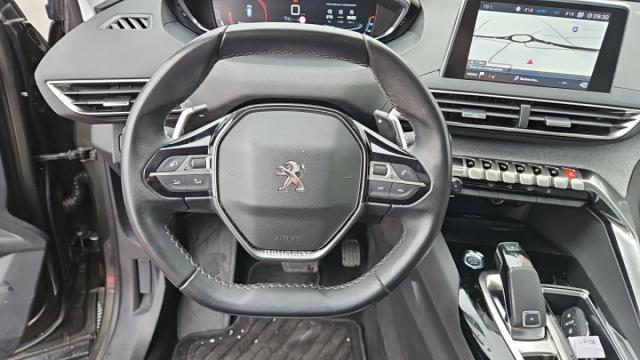 Peugeot 3008 image 5