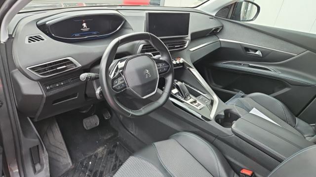 Peugeot 5008 image 5