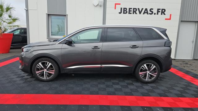 Peugeot 5008 image 4