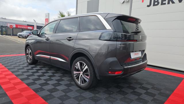 Peugeot 5008 image 8