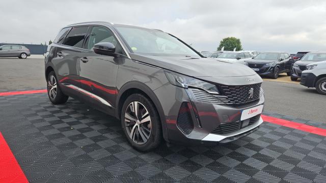 Peugeot 5008 image 3