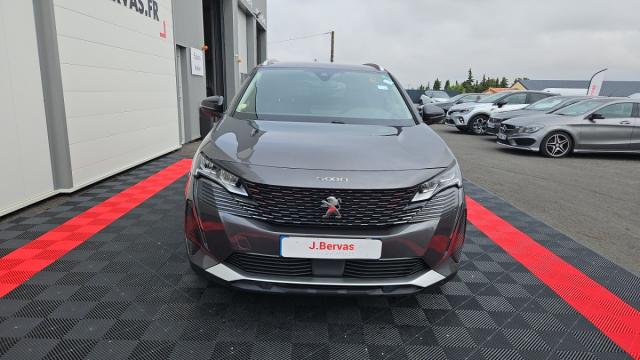 Peugeot 5008 image 1