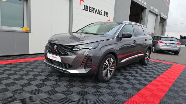 Peugeot 5008 image 9