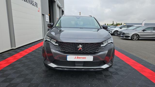 Peugeot 5008 image 7