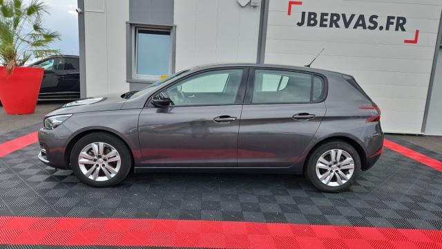 Peugeot 308 image 3