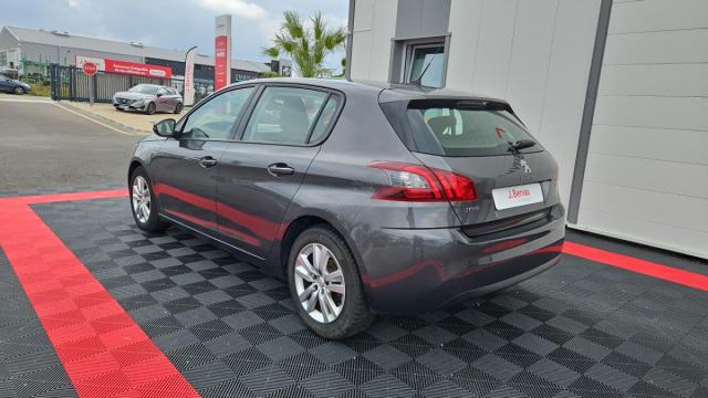 Peugeot 308 image 7