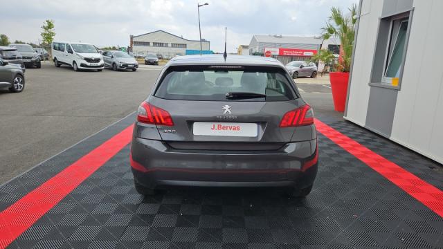 Peugeot 308 image 5