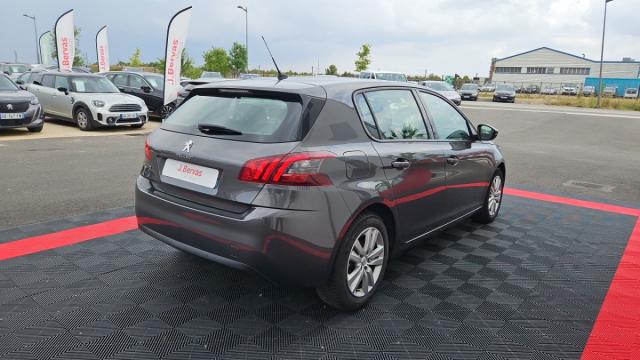 Peugeot 308 image 4