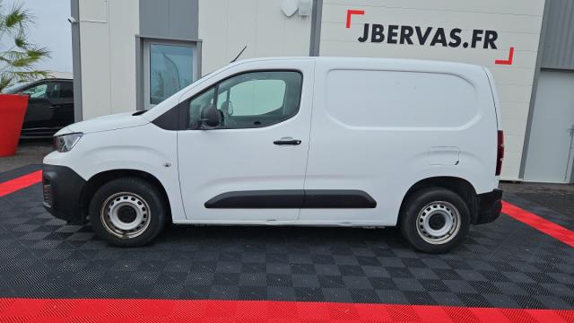 Peugeot Partner image 9