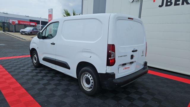 Peugeot Partner image 5