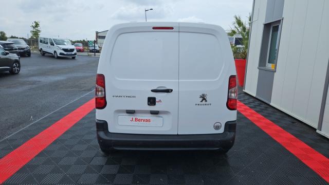 Peugeot Partner image 4