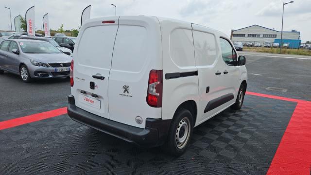 Peugeot Partner image 3