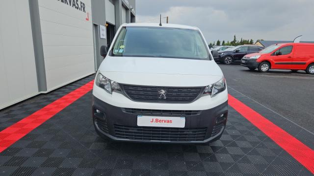 Peugeot Partner image 8