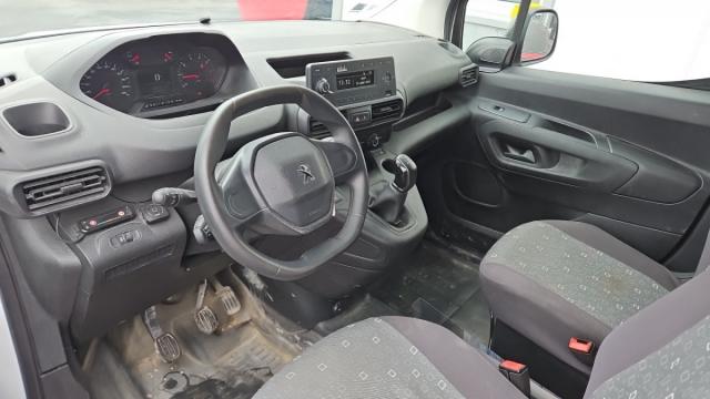 Peugeot Partner image 7