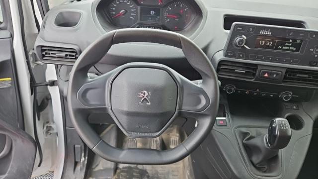 Peugeot Partner image 6