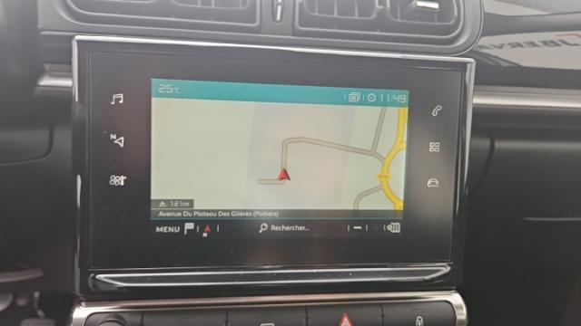 Citroen C3 image 2