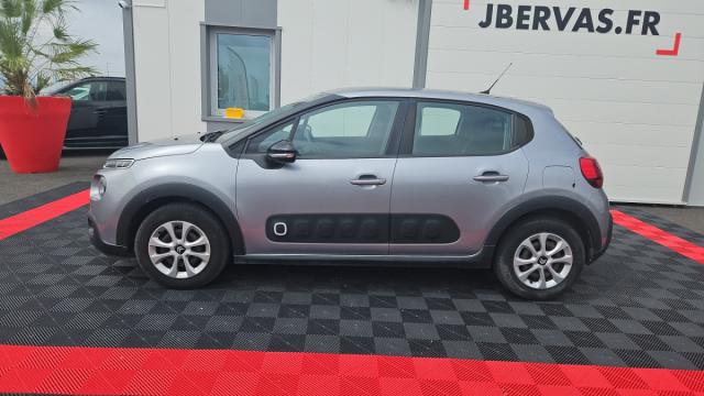 Citroen C3 image 6