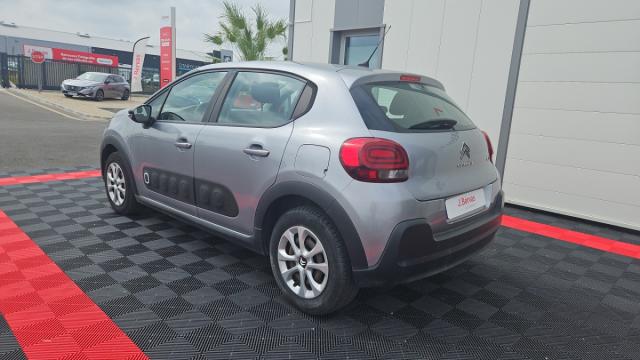 Citroen C3 image 8
