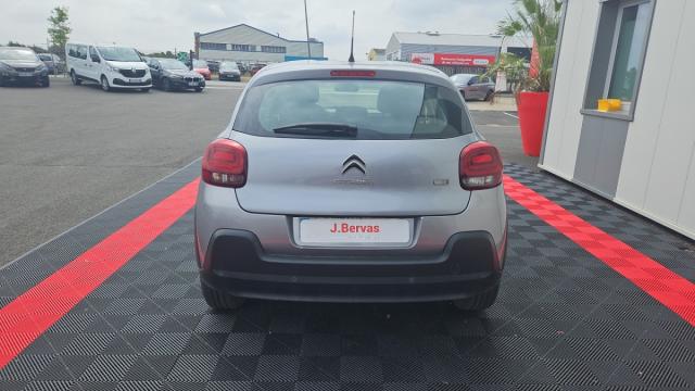 Citroen C3 image 5