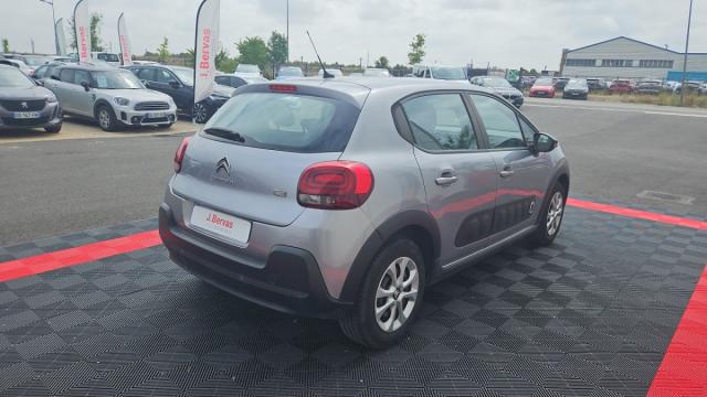 Citroen C3 image 7