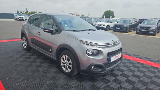 Citroen C3 image 3