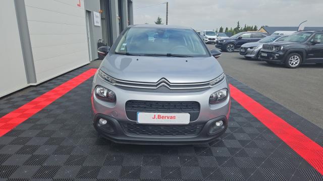 Citroen C3 image 1