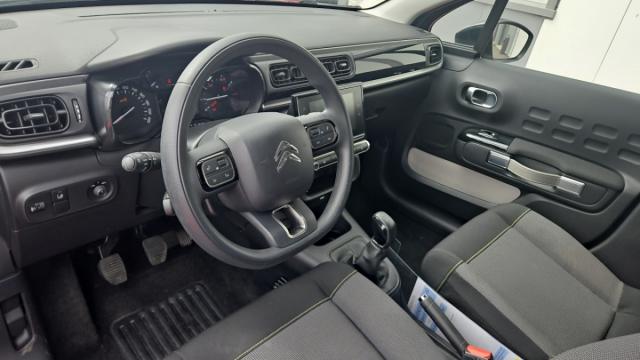 Citroen C3 image 4