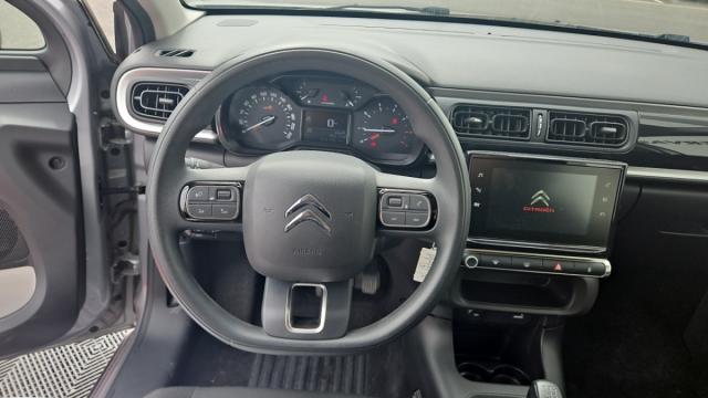 Citroen C3 image 9