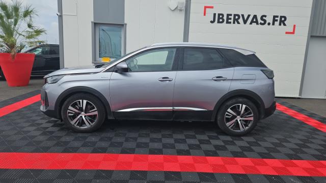 Peugeot 3008 image 2