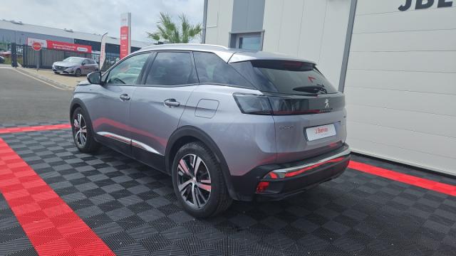 Peugeot 3008 image 6