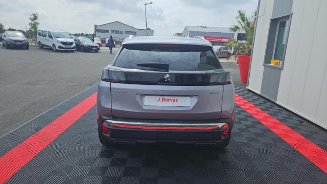 Peugeot 3008 image 7